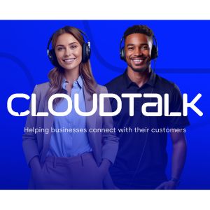 CloudTalk